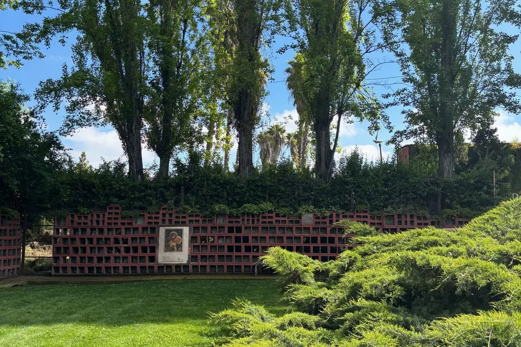 Rincón del Parque de Asís, fotografía 7